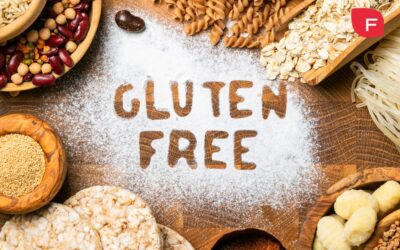 8 razones para reducir o eliminar el gluten de tu vida