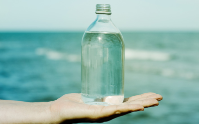 La medicina más poderosa y menos conocida: el agua de mar